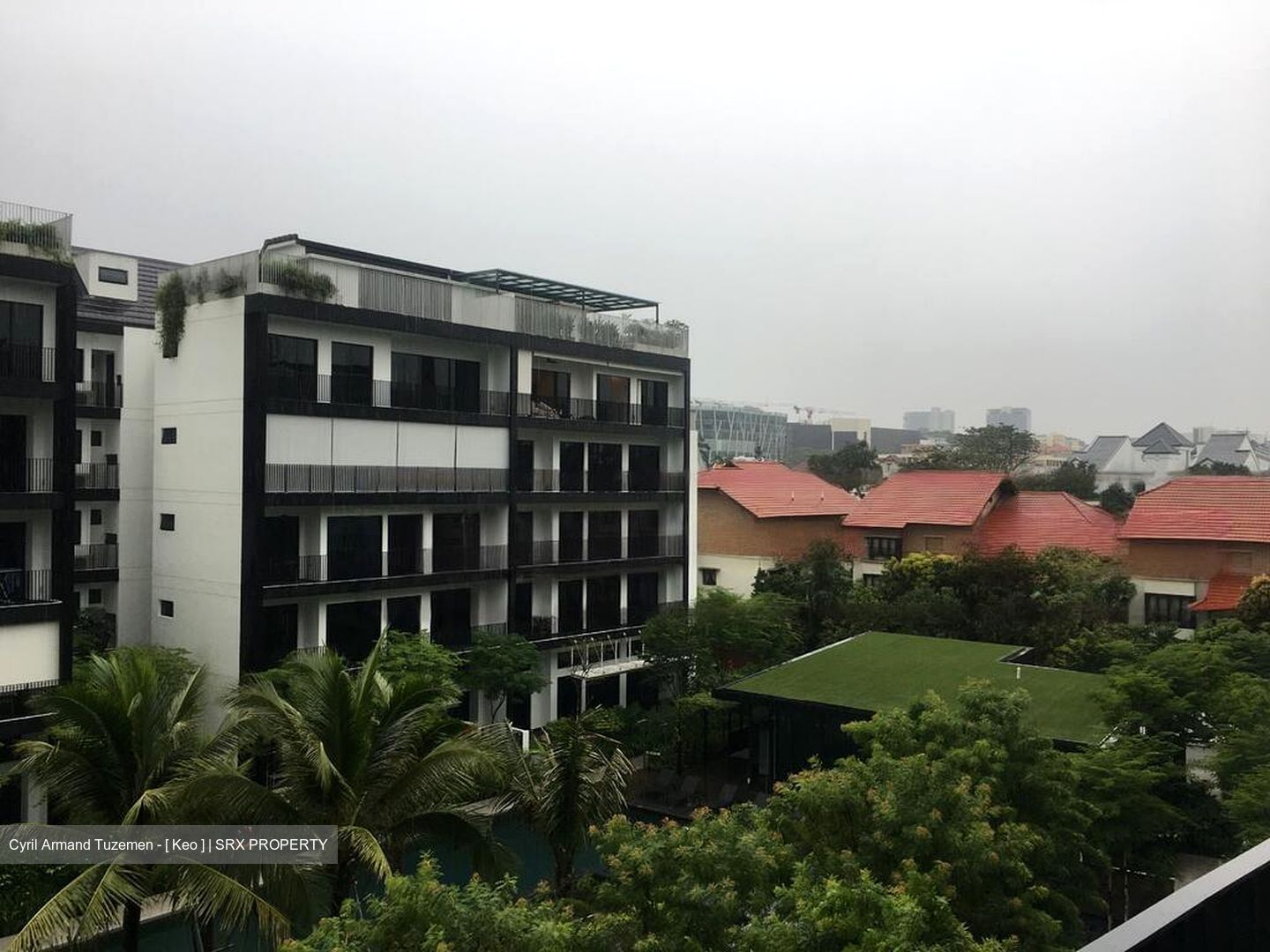 Village @ Pasir Panjang (D5), Condominium #453329261